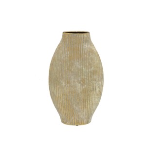 346-098 VASO DECORATIVO 20X8,5X33CM