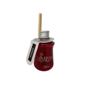 26095  AROMATIZADOR DE AMBIENTES 240ML VARETAS PITANGA