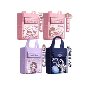 KBX-MJ1067 BOLSA DE NYLON