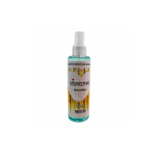 26103  AROMATIZADOR DE AMBIENTES 150ML SPRAY BAMBU