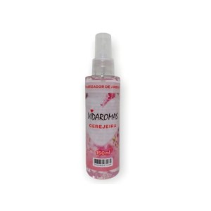 26100 AROMATIZADOR DE AMBIENTES 150ML SPRAY CEREJEIRA