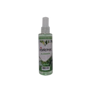 26097  AROMATIZADOR DE AMBIENTES 150ML SPRAY ALECRIM