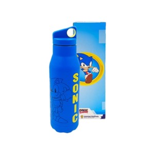 10072748 GARRAFA SPACE 600ML SONIC