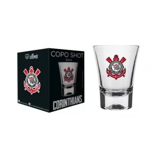 2304039 COPO SHOT 60ML CORINTHIANS