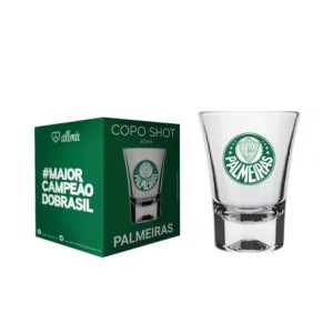 2304038 COPO SHOT 60ML PALMEIRAS