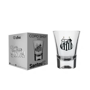 2304037 COPO SHOT 60ML SANTOS