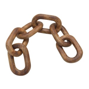 699-008 ELO DECORATIVO 63,5X10X10CM