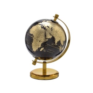 442-035 GLOBO DECORATIVO 20X15X10CM