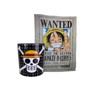 10140906 KIT BALDE + MANTA ONE PIECE