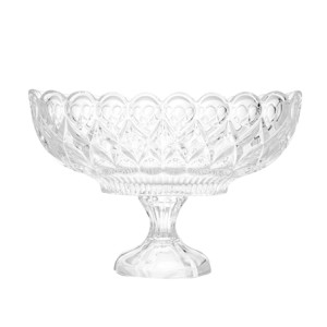 35219 CENTRO DE MESA DECORATIVO C/PE ANGEL 29X13X20CM