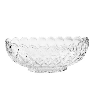 35222 CENTRO DE MESA DECORATIVO ANGEL 29X13X11CM