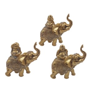 MRES-B47 BUDA 12X11CM DECORATIVO