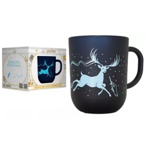 590647 CANECA PRIME HARRY POTTER ELEMENTOS 300ML EXPECTO