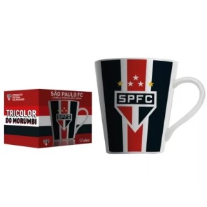 222360 CANECA PORCELANA 290ML SAO PAULO