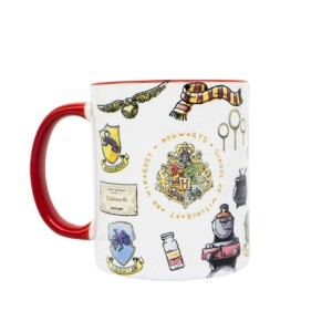 10025013 CANECA POP 350ML HARRY POTTER