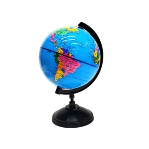 MDS142AY-1 GLOBO DE PLASTICO 14.16CM