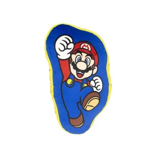 10065178 ALMOFADA FORMATO FIBRA SUPER MARIO