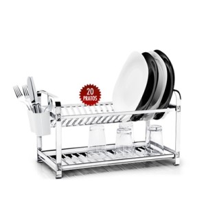 20.20 ESCORREDOR 20 PRATOS MONTADO