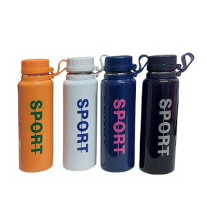 SZ6143 GARRAFA ISOTERMICA QUENTE/FRIO 800ML