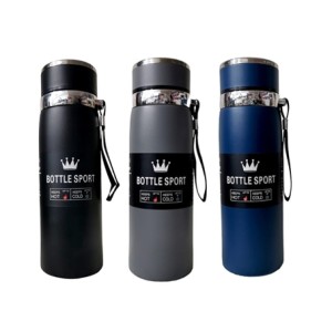 SZ8518 GARRAFA ISOTERMICA QUENTE/FRIO 750ML