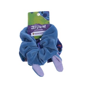 10072934 KIT C/3 ELASTICO P/CABELO STITCH