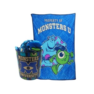 10140872 KIT BALDE+MANTA SULLEY