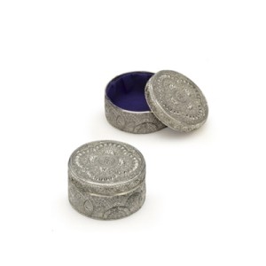 016-075 PORTA JOIA REDONDO