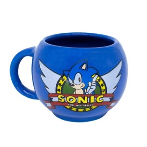 10024309 CANECA OVAL 450ML SONIC