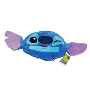 10065245 ALMOFADA 2 EM 1 MANTA C/ZIPER STITCH