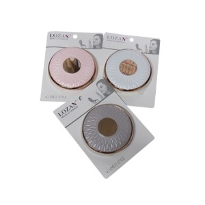 XT6024 ESPELHO DE BOLSA