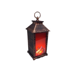 EF7233-18 LUMINARIA DECORATIVA LED