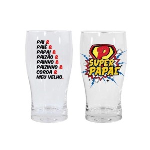 88345 COPO SUPER PAI 580ML C/CHAVEIRO ABRIDOR