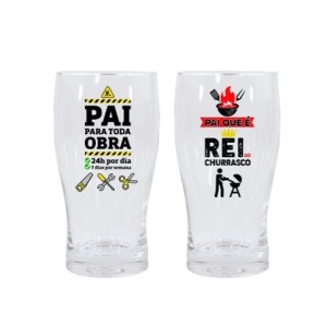 88349 COPO PAI PARA TODA OBRA 580ML C/CHAVEIRO ABRIDOR