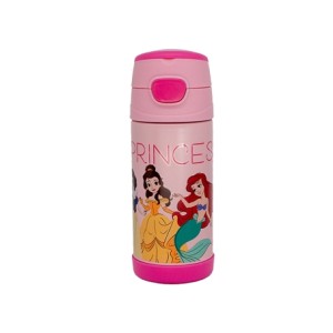 10073113 GARRAFA TOP HANDLE INFANTIL 3500ML PRINCESAS