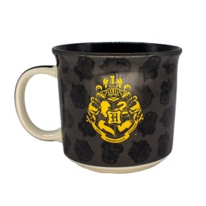 10025757 CANECA TOM 350ML HOGWARTS