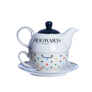 10025628 BULE 2 EM 1 HOGWARTS