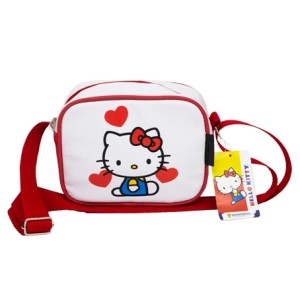10073070 BOLSA NEW SHOULDER BAG HELLO KITTY