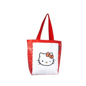 10073071 BOLSA SHOPPING BAG HELLO KITTY