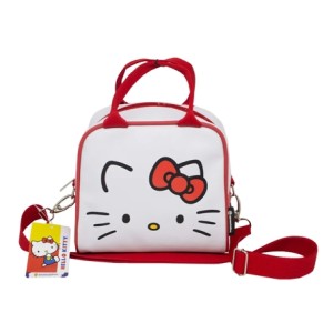 10073069 MALETA TERMICA HELLO KITTY