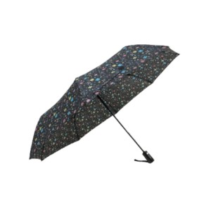 C-831 SOMBRINHA MINI AUTO 3 SECOES 23X8