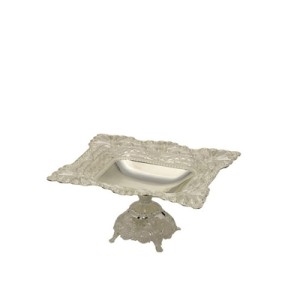 016-089 CENTRO DE MESA METAL