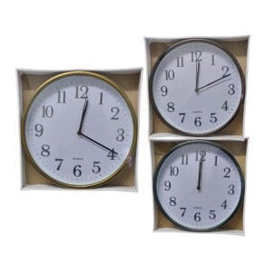 708BS-2210 RELOGIO DE PAREDE