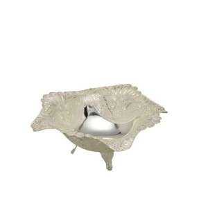 016-090 CENTRO DE MESA METAL