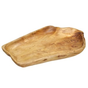 222-713 CENTRO DE MESA 40X4CM DECORATIVO