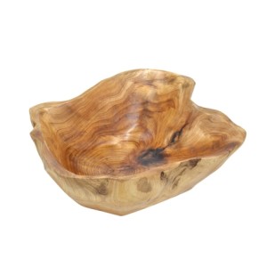 222-715 CENTRO DE MESA DECORATIVO 25X10CM