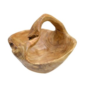 222-717 CENTRO DE MESA 25X18CM DECORATIVO