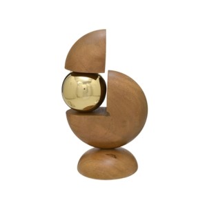 698-018 ESCULTURA DECORATIVA