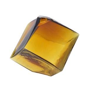 222-733 VASO 15X15CM DECORATIVO