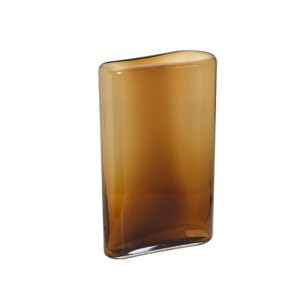 222-762 VASO 24X40CM DECORATIVO