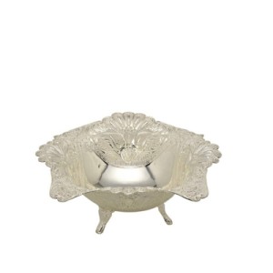 016-091 CENTRO DE MESA METAL